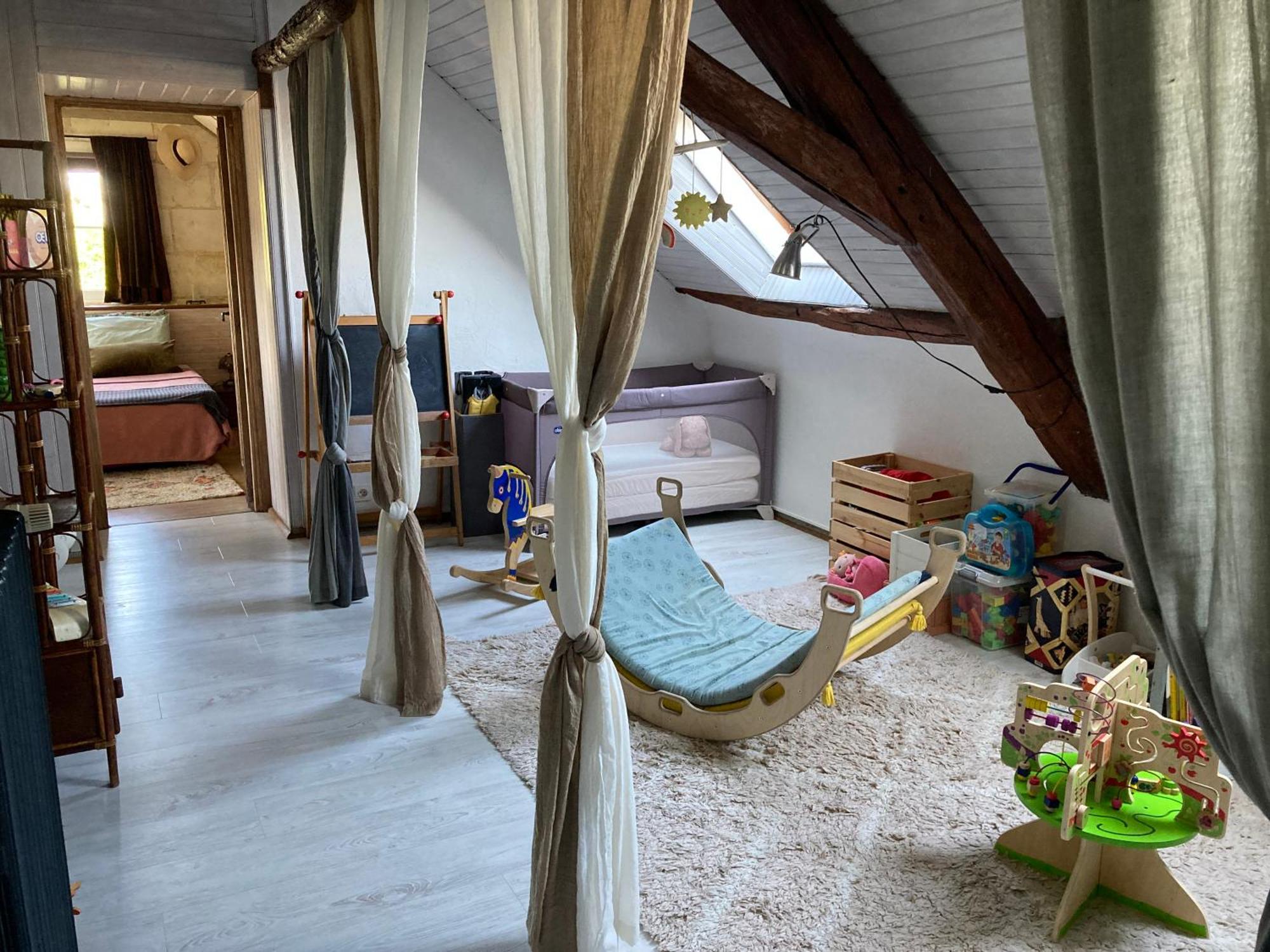 Chambre D'Hotes Chez Gustave & Compagnie Choussy Exterior photo