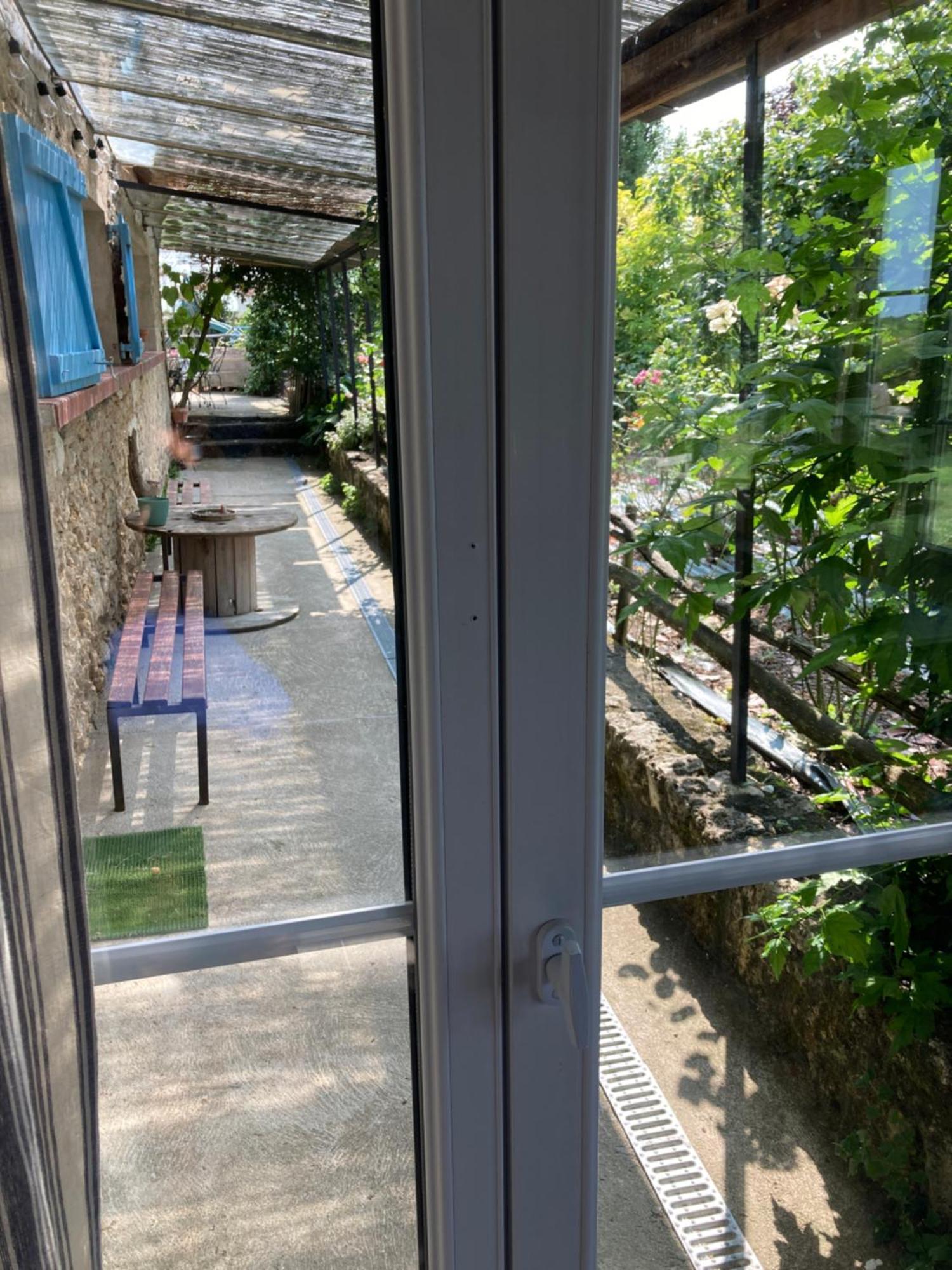 Chambre D'Hotes Chez Gustave & Compagnie Choussy Exterior photo